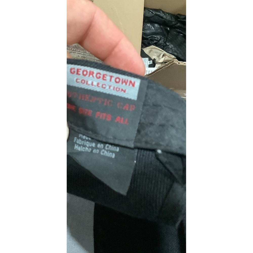 Georgetown Collection Authentic Cap 916 - Picture 5 of 5